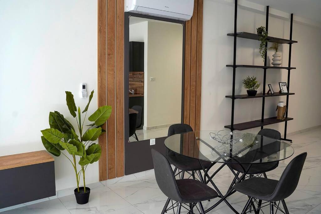Luxurious Apartment Next To The Sea Gzira Eksteriør bilde